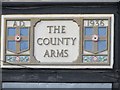 The County Arms