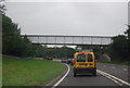 Railway Bridge, A477