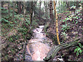 Hurst Clough Brook