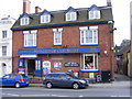 Cleobury Post Office