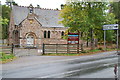 Cairngorm Mountain Rescue Team HQ