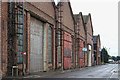 Beevor Street, Lincoln