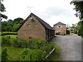 Manor Cottages, Kirkby Hardwick