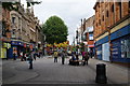 Bridge Street, Warrington