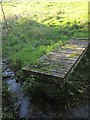 Bridge below Furslow Farm