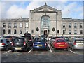 Southampton Civic Centre