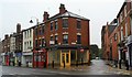 Meadow Street, Wolverhampton