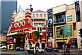 Belfast City Centre - Grand Opera House