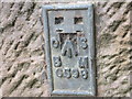 Ordnance Survey Flush Bracket G598