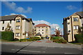 Flats, Linksfield Road, Aberdeen