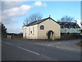 Anvil Corner Christian Fellowship Chapel at Anvil Corner