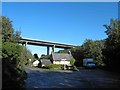 A30 viaduct Redruth