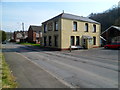 Britannia Inn, Cwmavon