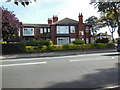 Cornerbrook Guest House on Desmond Avenue