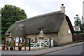 Tarifa Cottage, #14 Faringdon Road