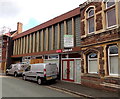 Former library for sale or to let, Wellington