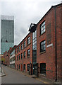 Constance Street, Manchester