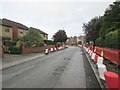 Ruskin Avenue - Bradford Road