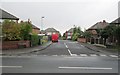 Bowling Avenue - Bradford Road