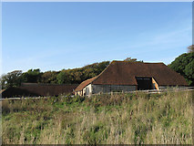 TV5199 : Seven Sisters Country Park Visitors Centre by Simon Carey