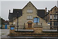 Masonic Hall on Beverley Road, Hull