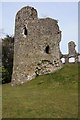 Narberth Castle