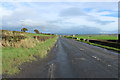 A70 to Cumnock near Laigh Tarbeg