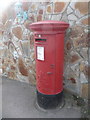 Mawnan Smith: postbox № TR11 61