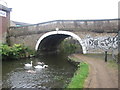 Paradise Bridge, Blackburn