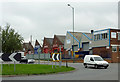 Industrial units in Willenhall, Walsall