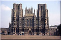 Wells cathedral