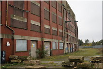 TA0727 : The former Lord Line building, Hull by Ian S