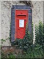 SJ8402 : Edward VII Postbox by John M