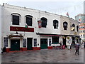 Tair Pluen pub, Cardiff