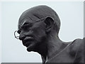 Mahatma Gandhi