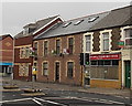 Adams Fish Bar & Punjabi Balti House, Cathays, Cardiff