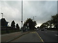 Bath Road by Heathrow Airport