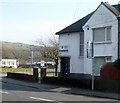 Cwmavon Police Station