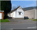 SS7892 : The Old Telephone Exchange, Cwmavon by Jaggery