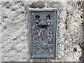 Ordnance Survey Flush Bracket G596