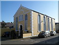 Former Capel Seion, Beaumaris