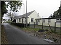 Archill Road, Drumlegagh