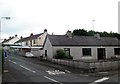 The junction of Torr Road and an unnamed cul-de-sac at Ballyvoy Cross Roads