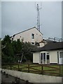 PSNI Station, Cushendall