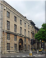 Former police station, Bridwell Street, Bristol