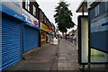 Shops on Holderness Road, Hull