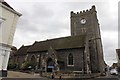 St Mary-Le-More