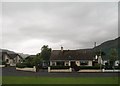 Bungalows in Warren Park, Waterfoot