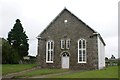 Saron Baptist Chapel, Letterston