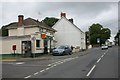 Village shop, Letterston